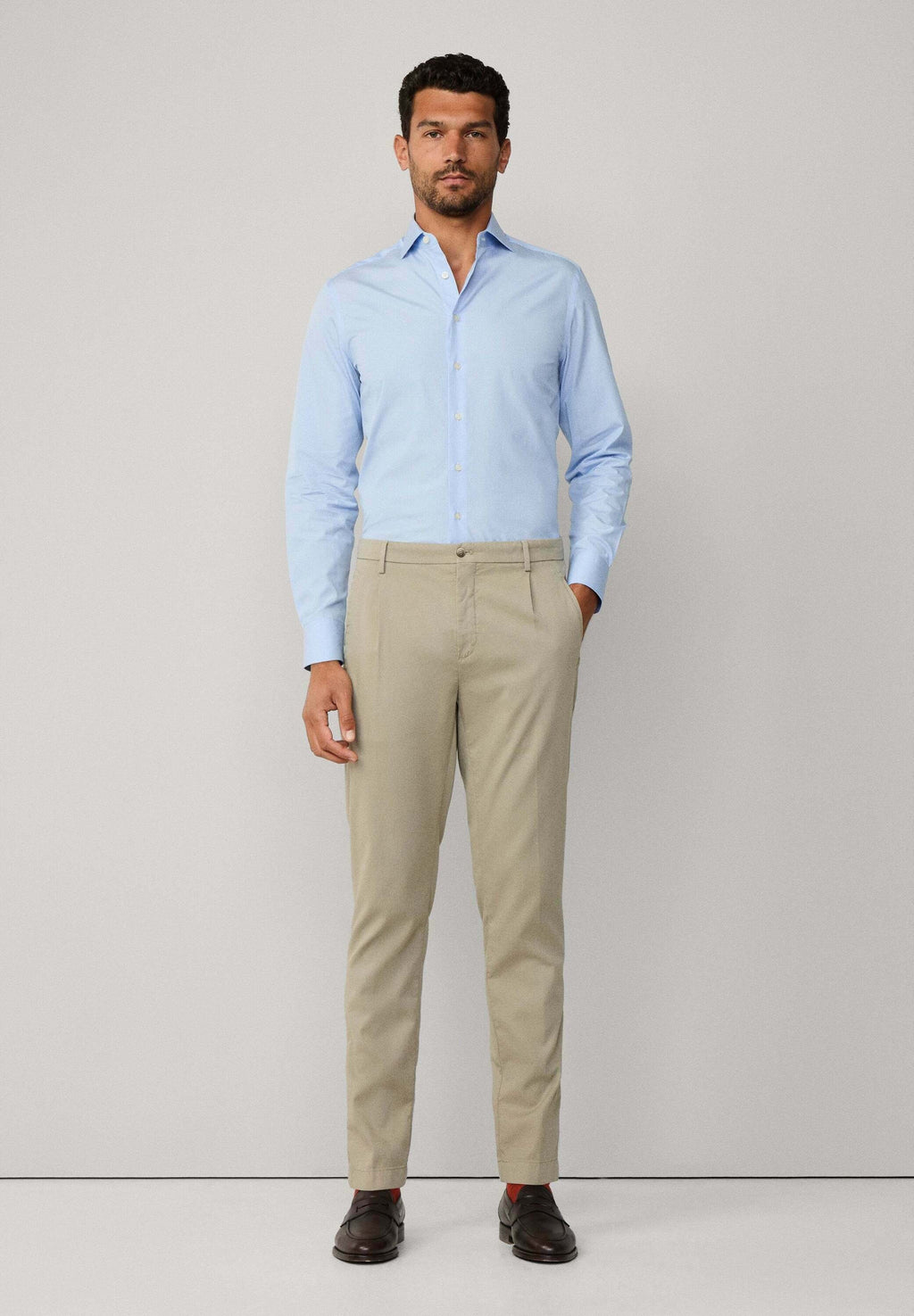 Hackett London