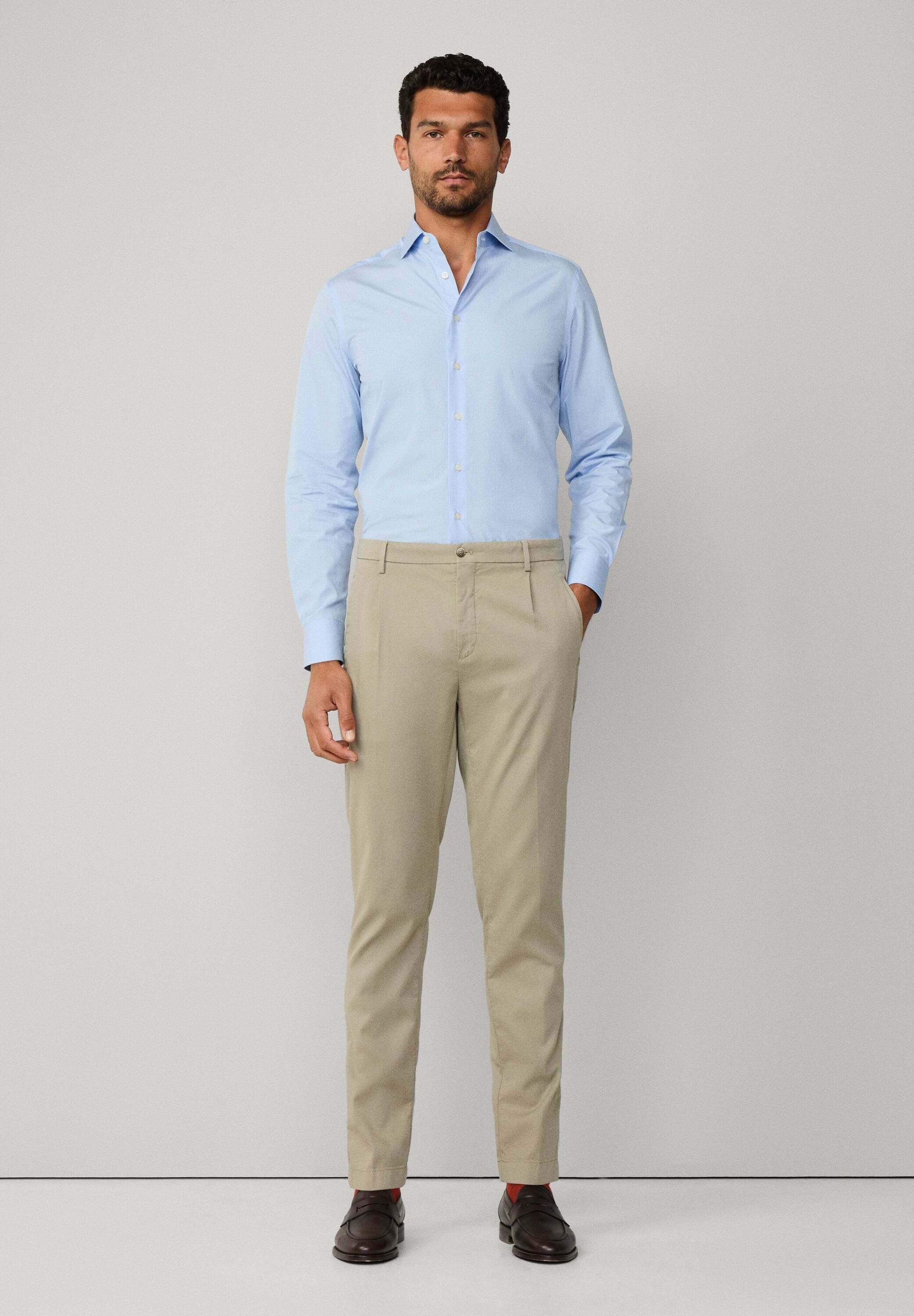 Hackett London