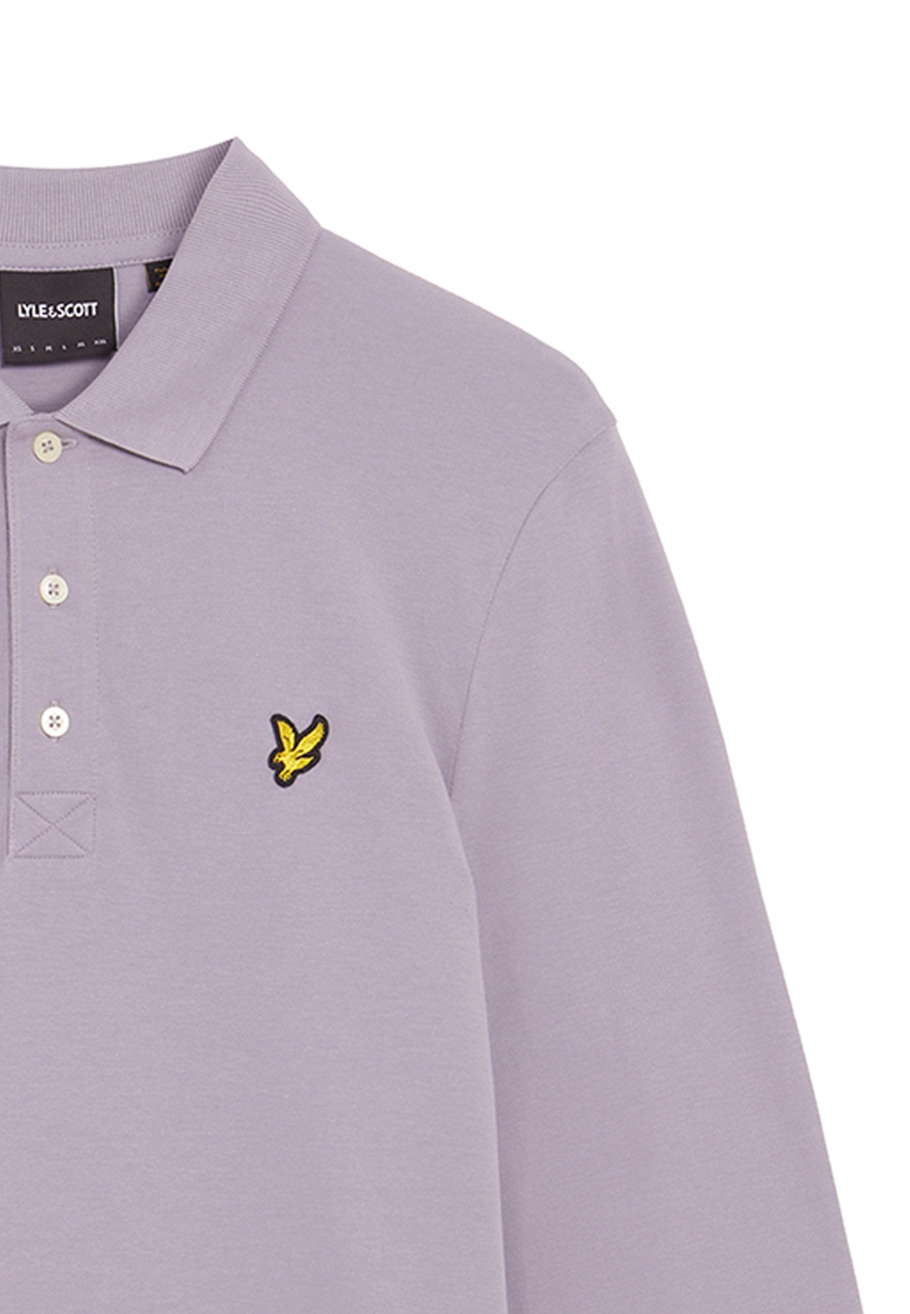 Lyle & Scott LONG SLEEVE
