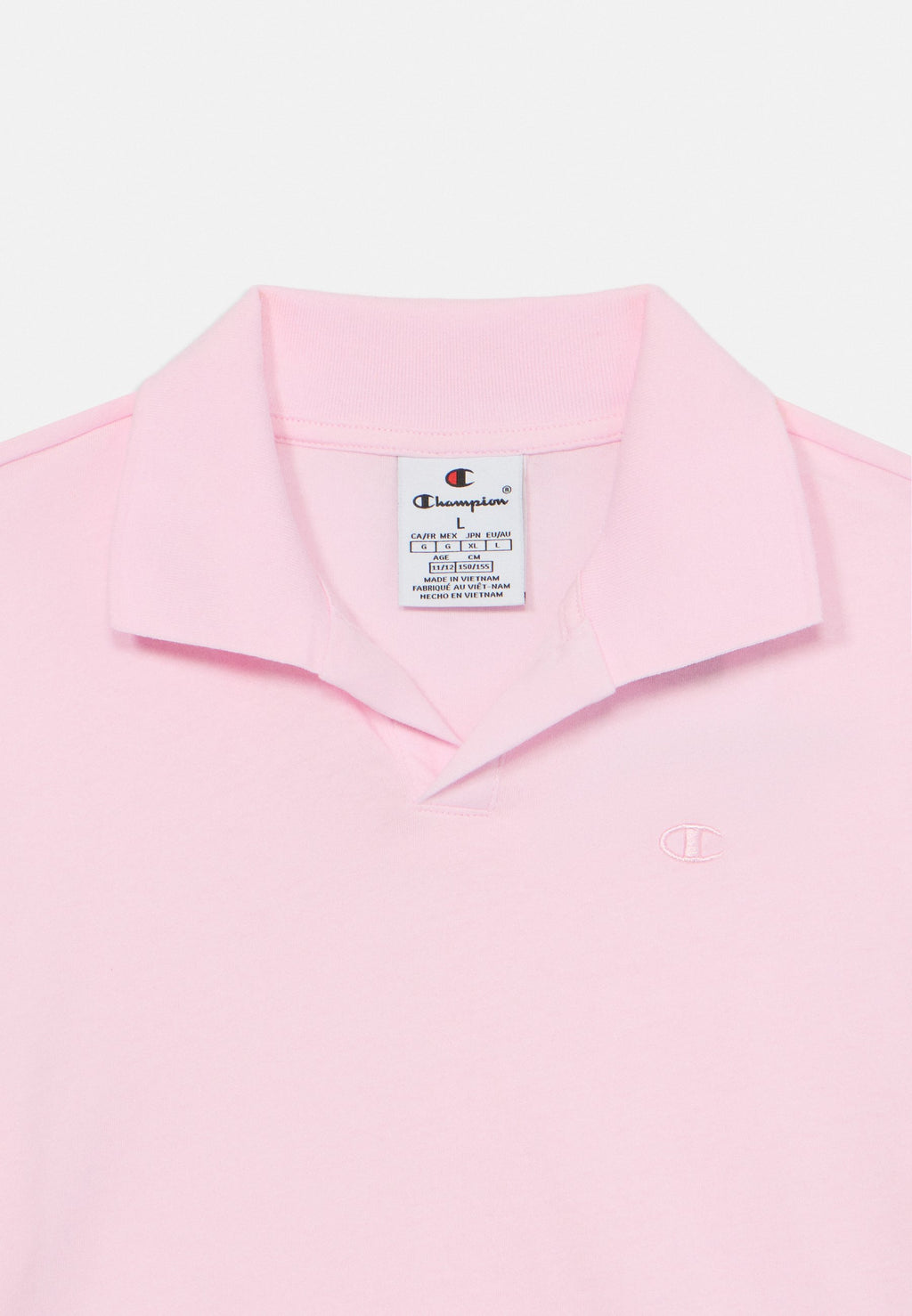 Champion ICONS BOXY