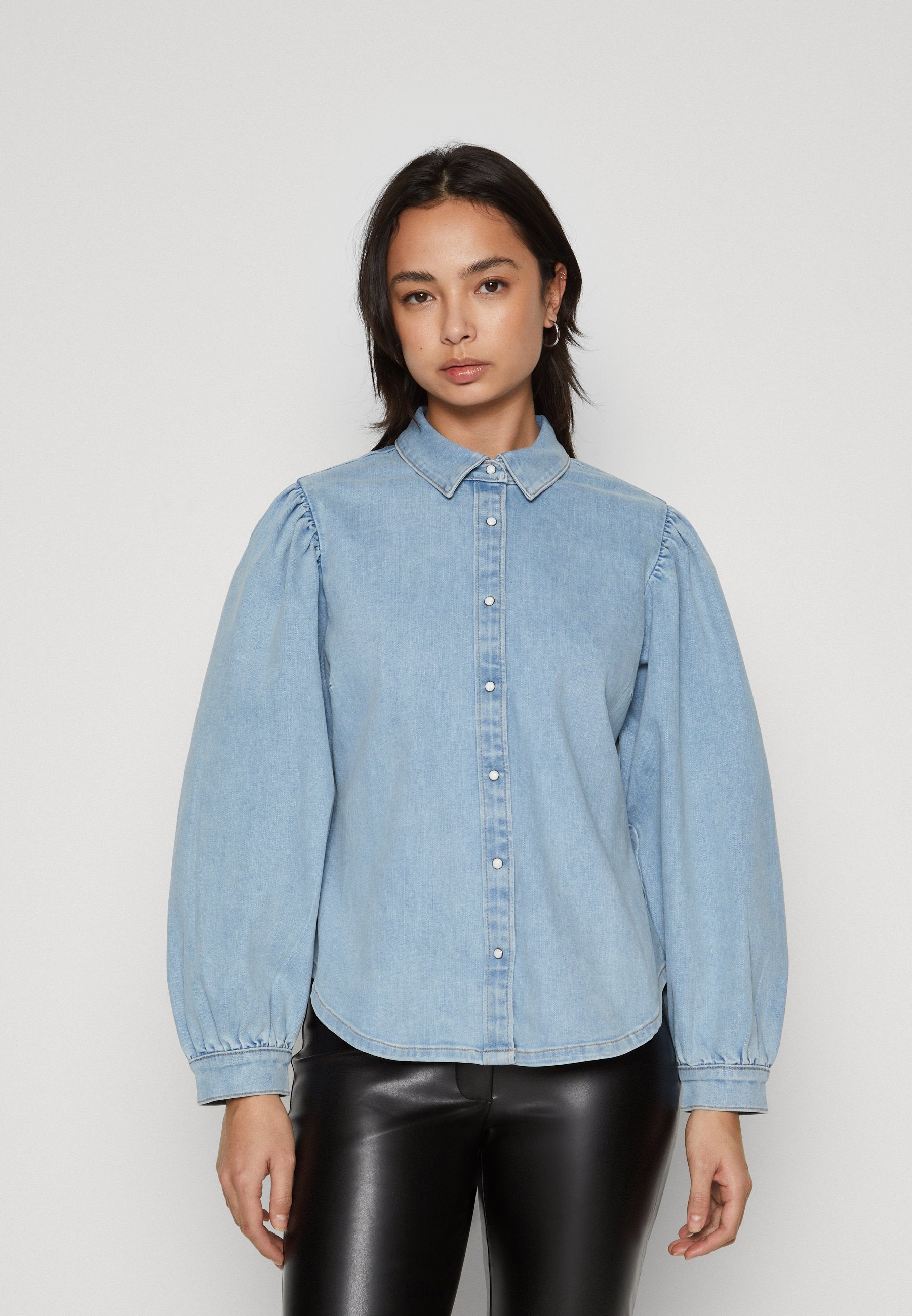 ONLROCCO STRETCH SHIRT  Media 3