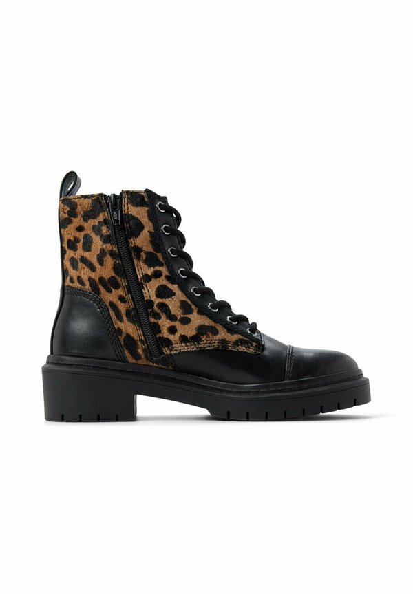 ALDO MILITARY/COMBAT GOER-IN