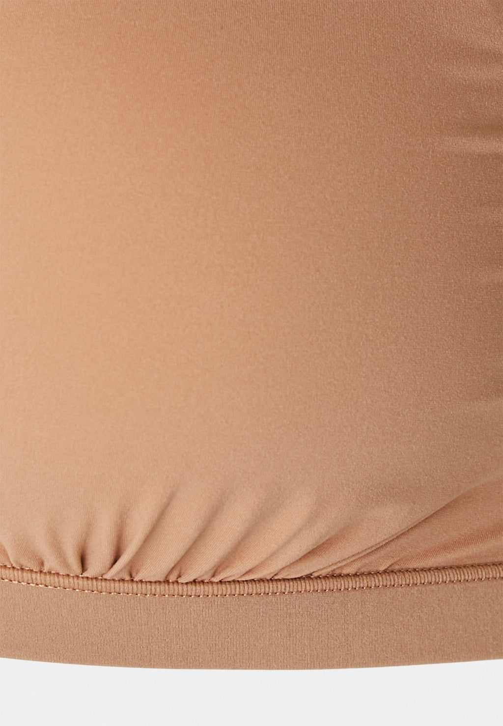 ONLY Carmakoma CARPEACHY BRALETTE