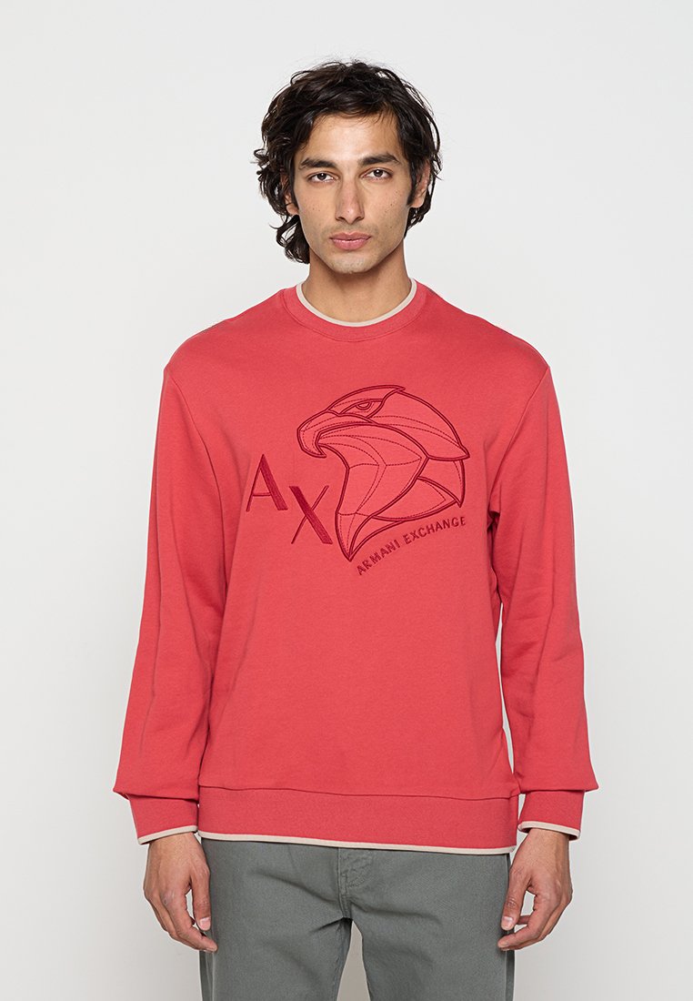 Armani Exchange Sweatshirt Media 1
