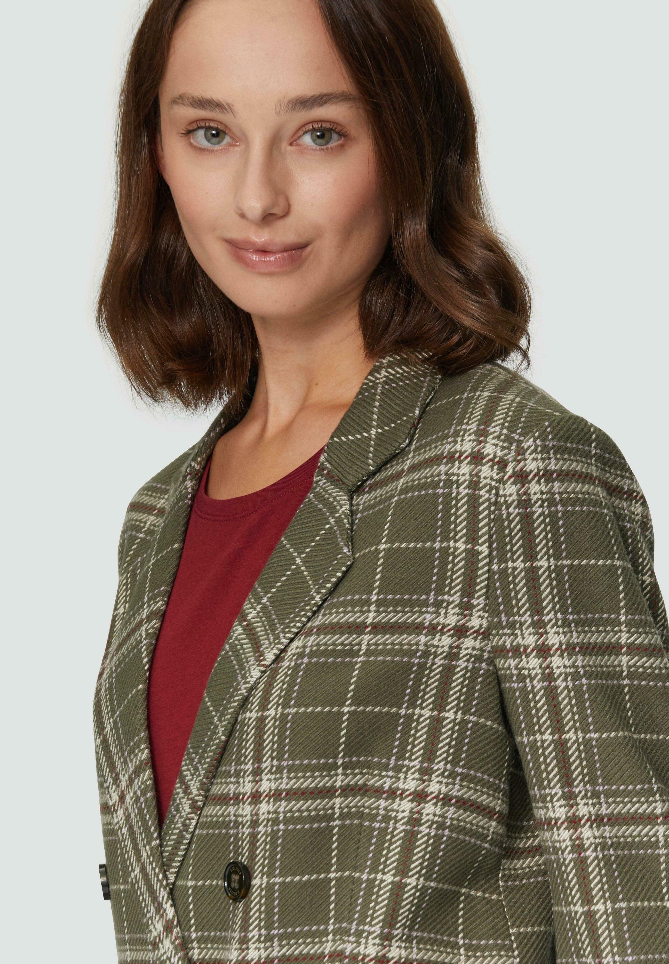 s.Oliver Blazer Media 4