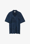s.Oliver POLO-SHIRT - Polo shirt - navy