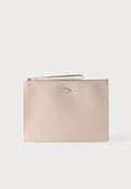 Lacoste Clutch - light pink