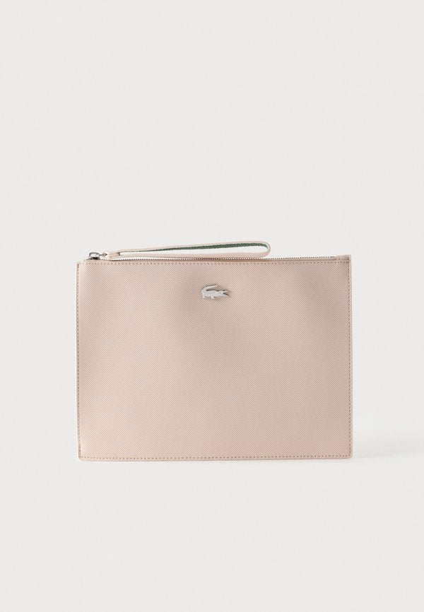 Lacoste Clutch - light pink