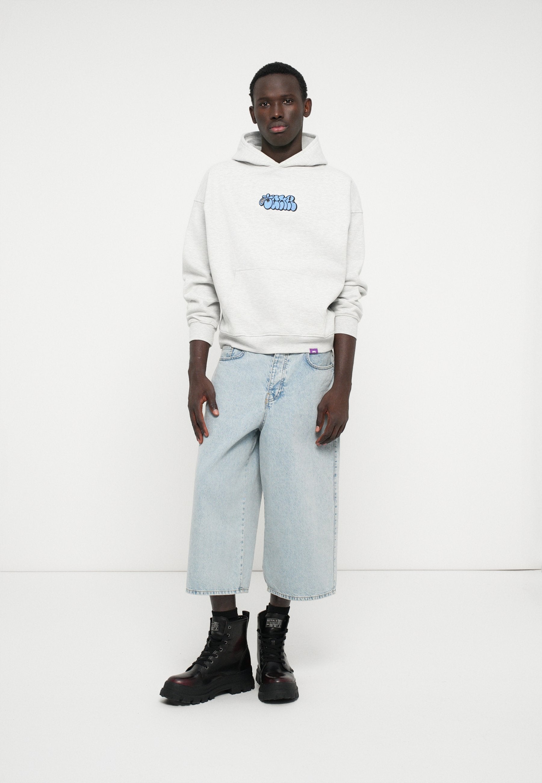 Jacker FLOP HOODIE UNISEX