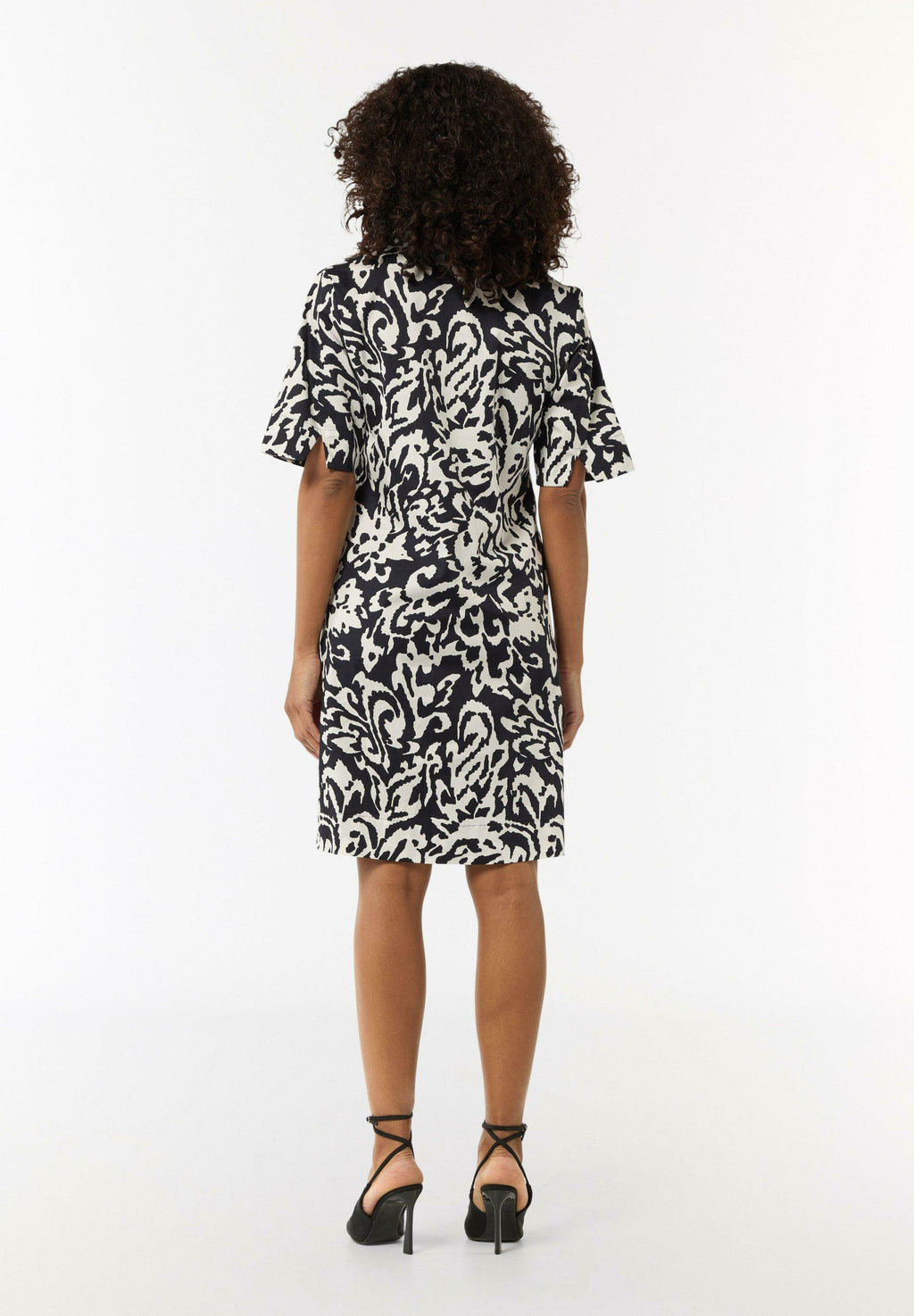 comma Freizeitkleid Media 3