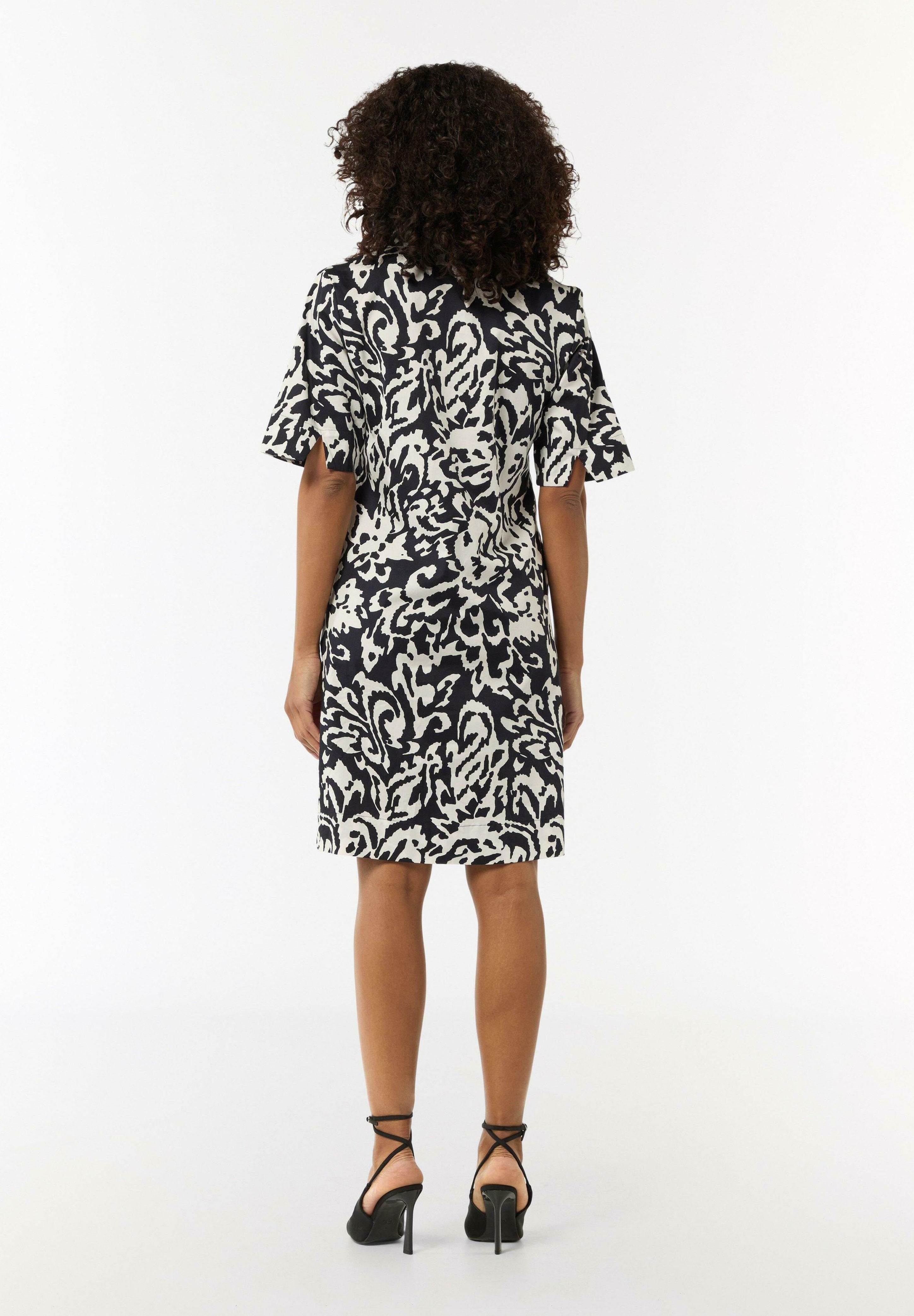 comma Freizeitkleid Media 3