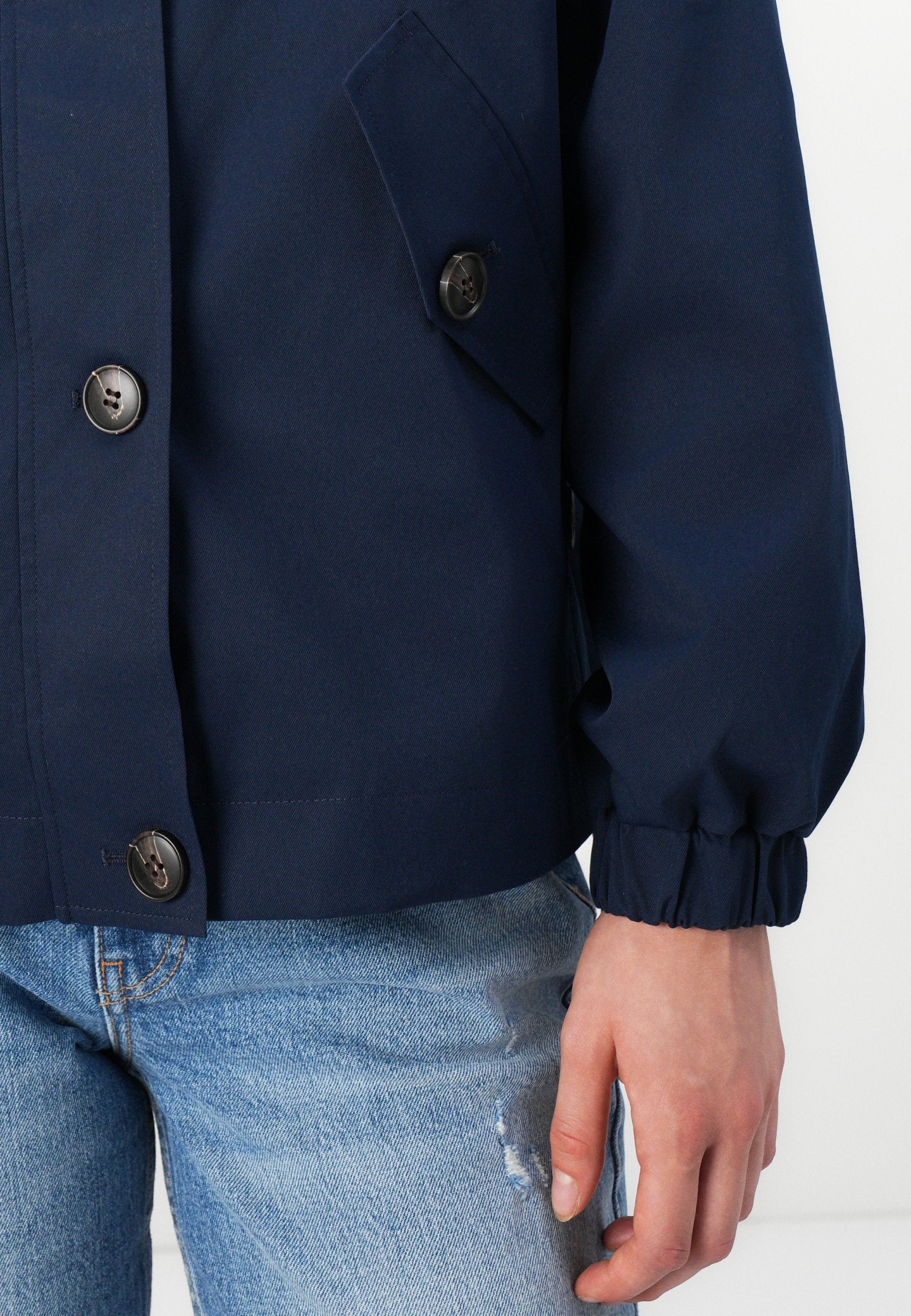 ONLNOA LIFE BUTTON JACKET  Media 6