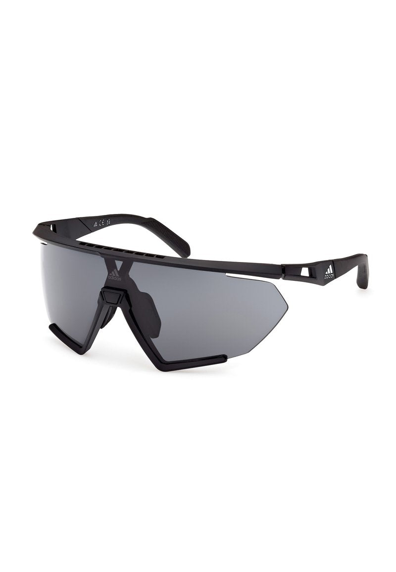 ADIDAS SPORT, SONNENBRILLE SP0071 MANN, GEOMETRISCHE FORM UNISEX Media 1