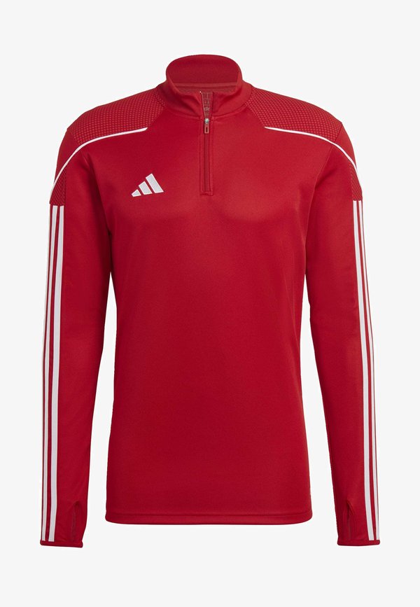 adidas Performance TIRO23 LEAGUE TRAINING TOP - Football jersey - team power red
