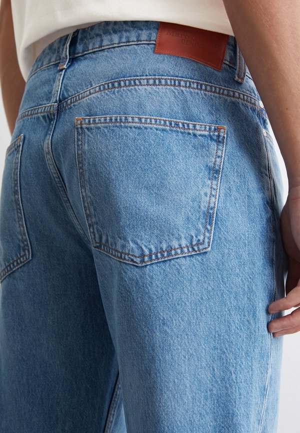 Marc O'Polo DENIM  MID WAIST