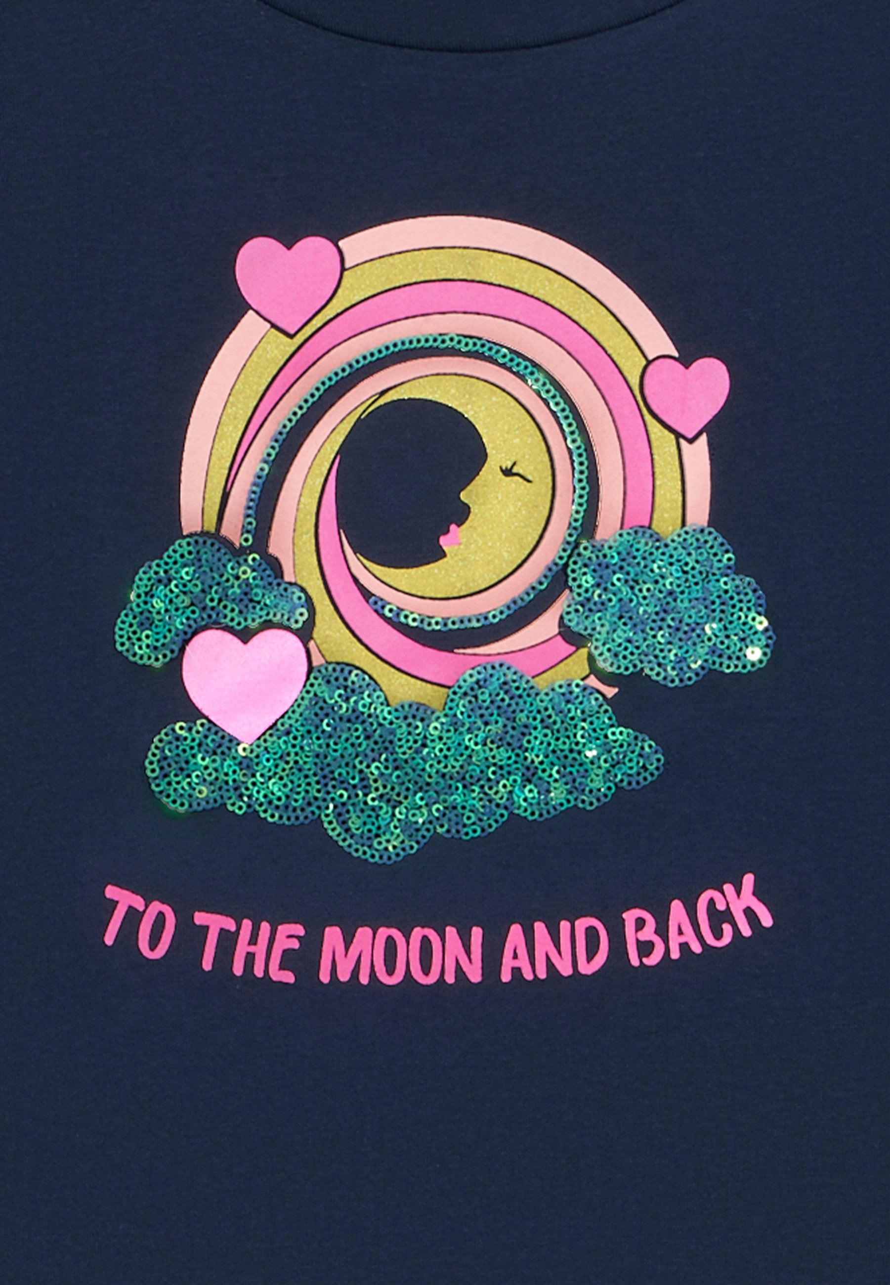 Billieblush TEE