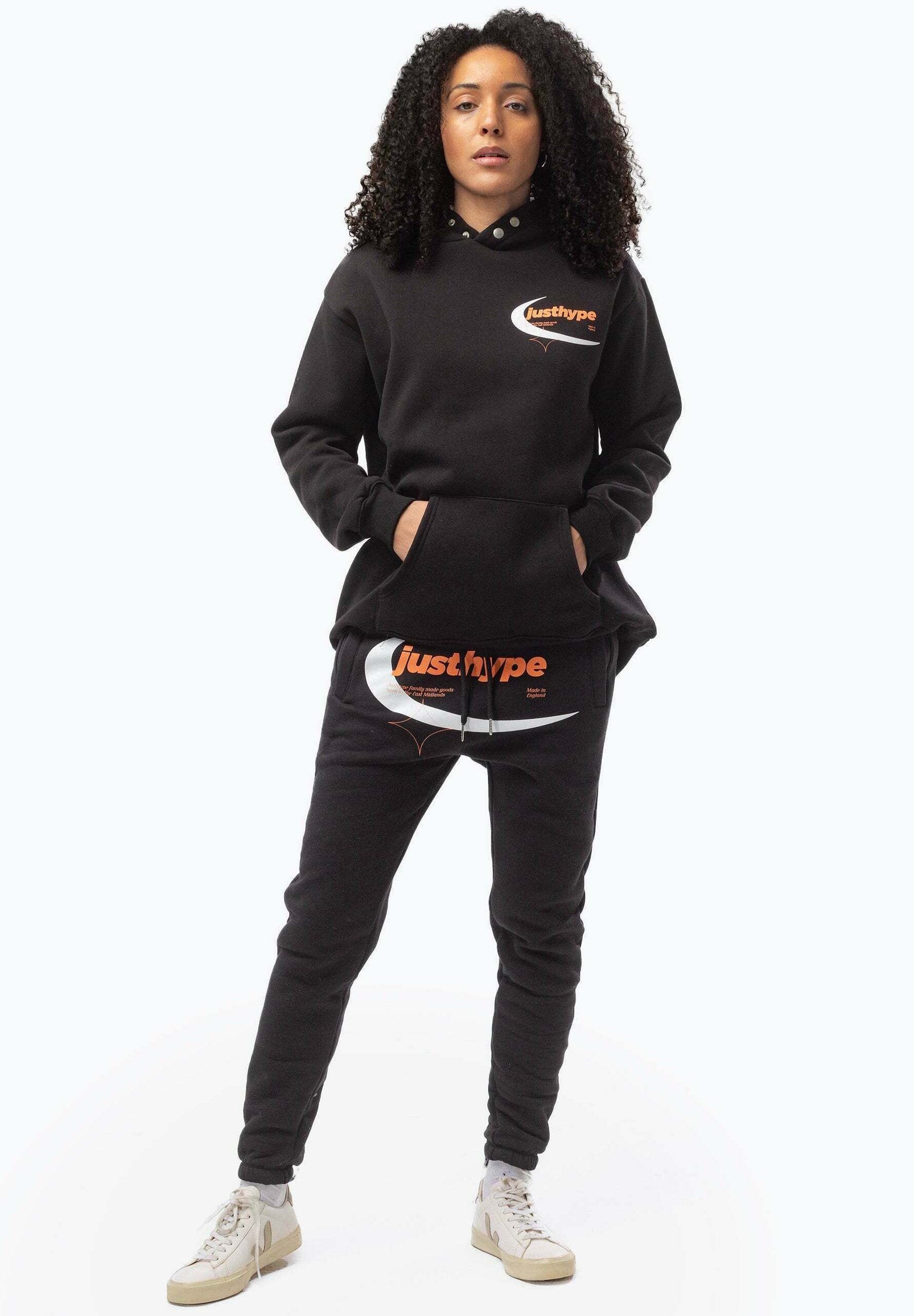 Hype JOGGERS - OVAL