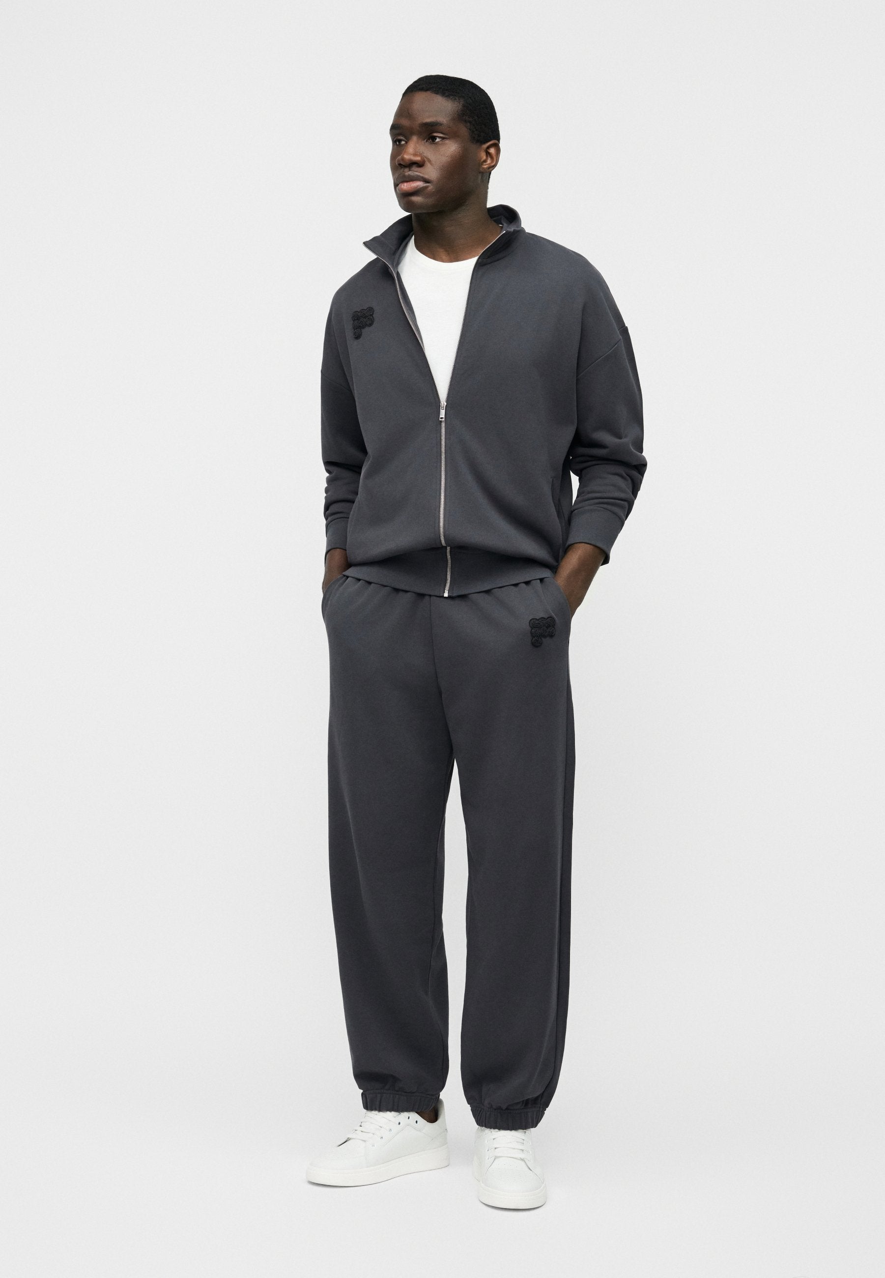 PANGAIA TRACK PANTS UNISEX