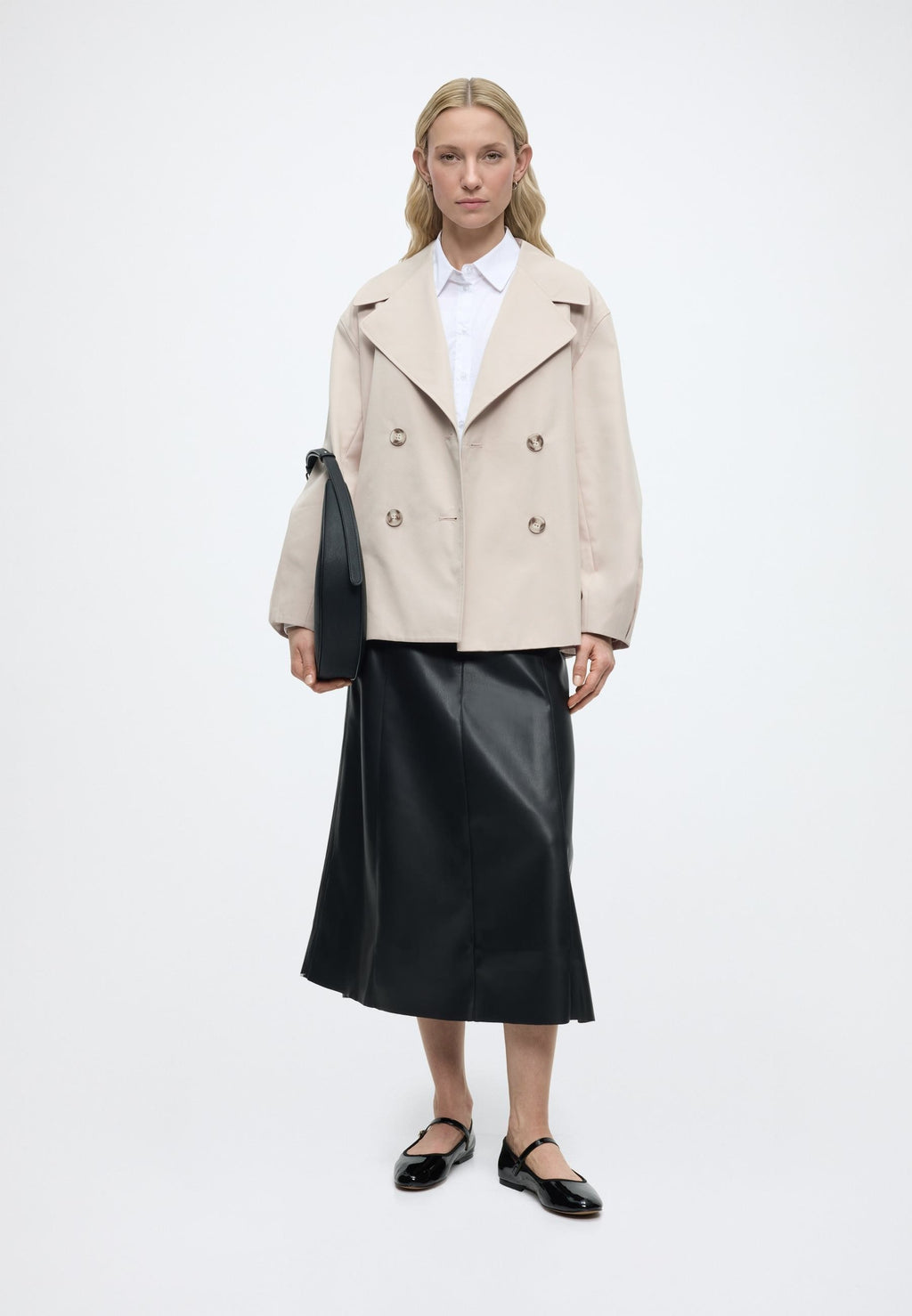 Rue de Femme ANCELINE TRENCHCOAT