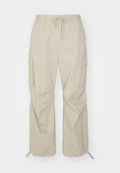 ONSKAZI LOOSE PARACHUTE PANT Media 1
