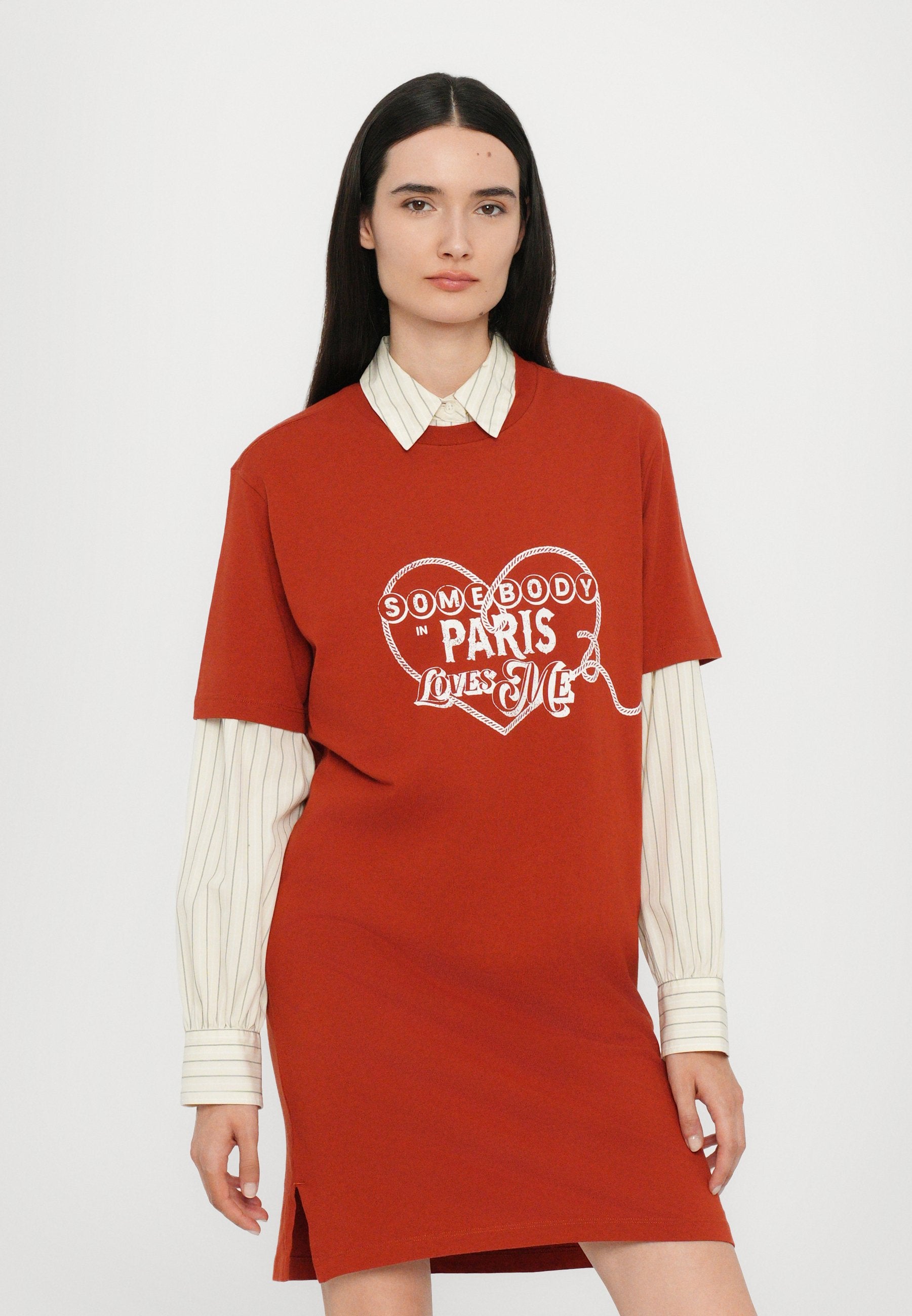 Zadig & Voltaire DIMA SOMEBODY LOVES