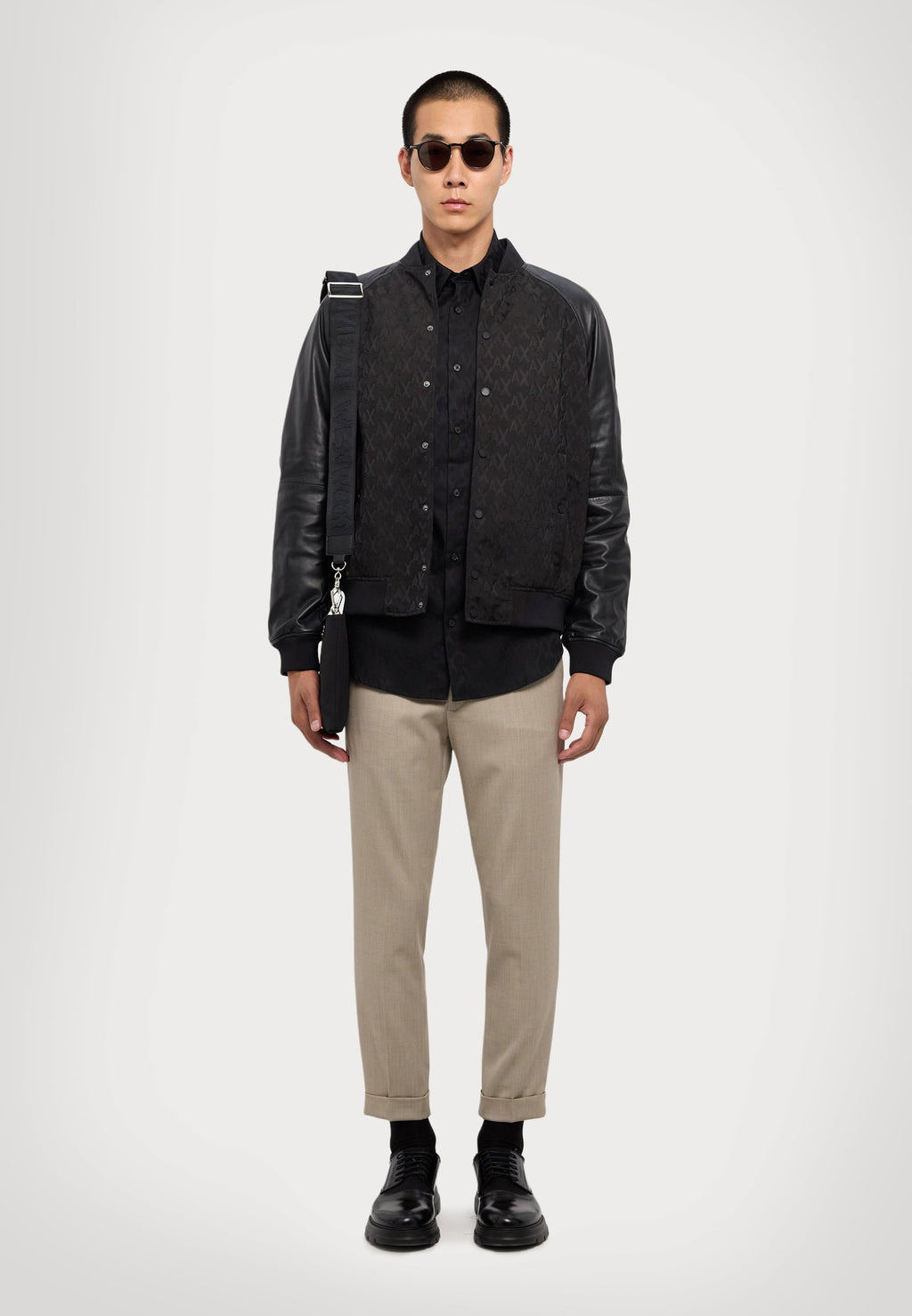Armani Exchange Hemd Media 2