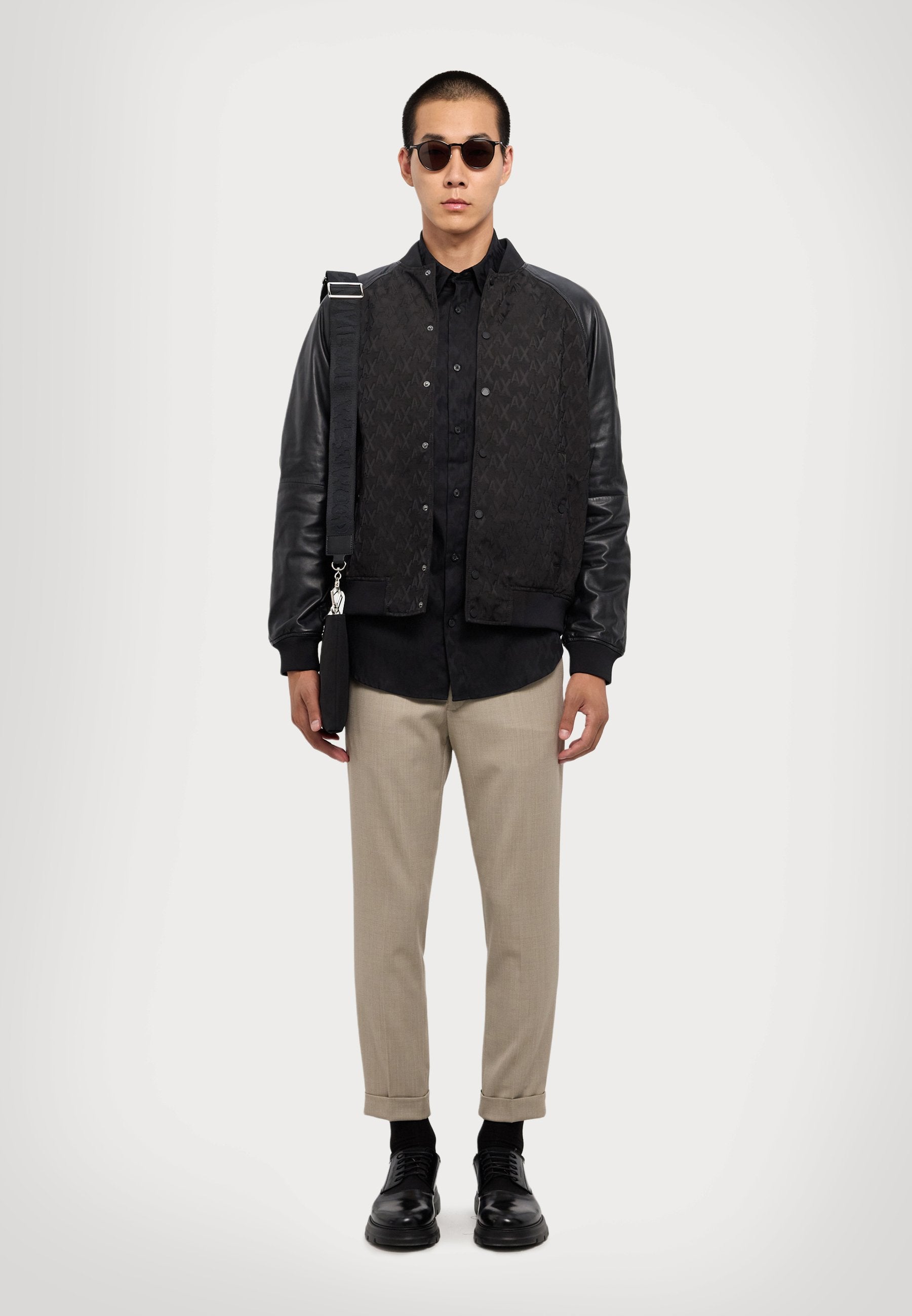 Armani Exchange Hemd Media 2