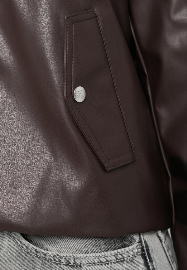 Calvin Klein Jeans MOTO JACKET