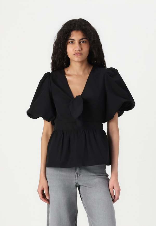 Vero Moda VMESRA BUBBLE HEM