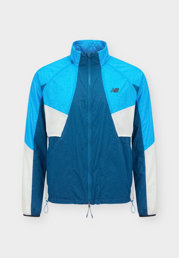 New Balance RC JACKET - Windbreaker - streamsong