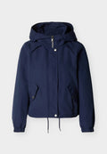 Vero Moda Petite VMZOA - Summer jacket - navy