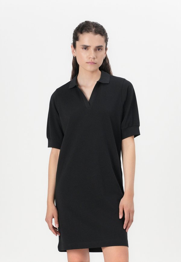Vero Moda VMELLY POLO SHORT DRESS