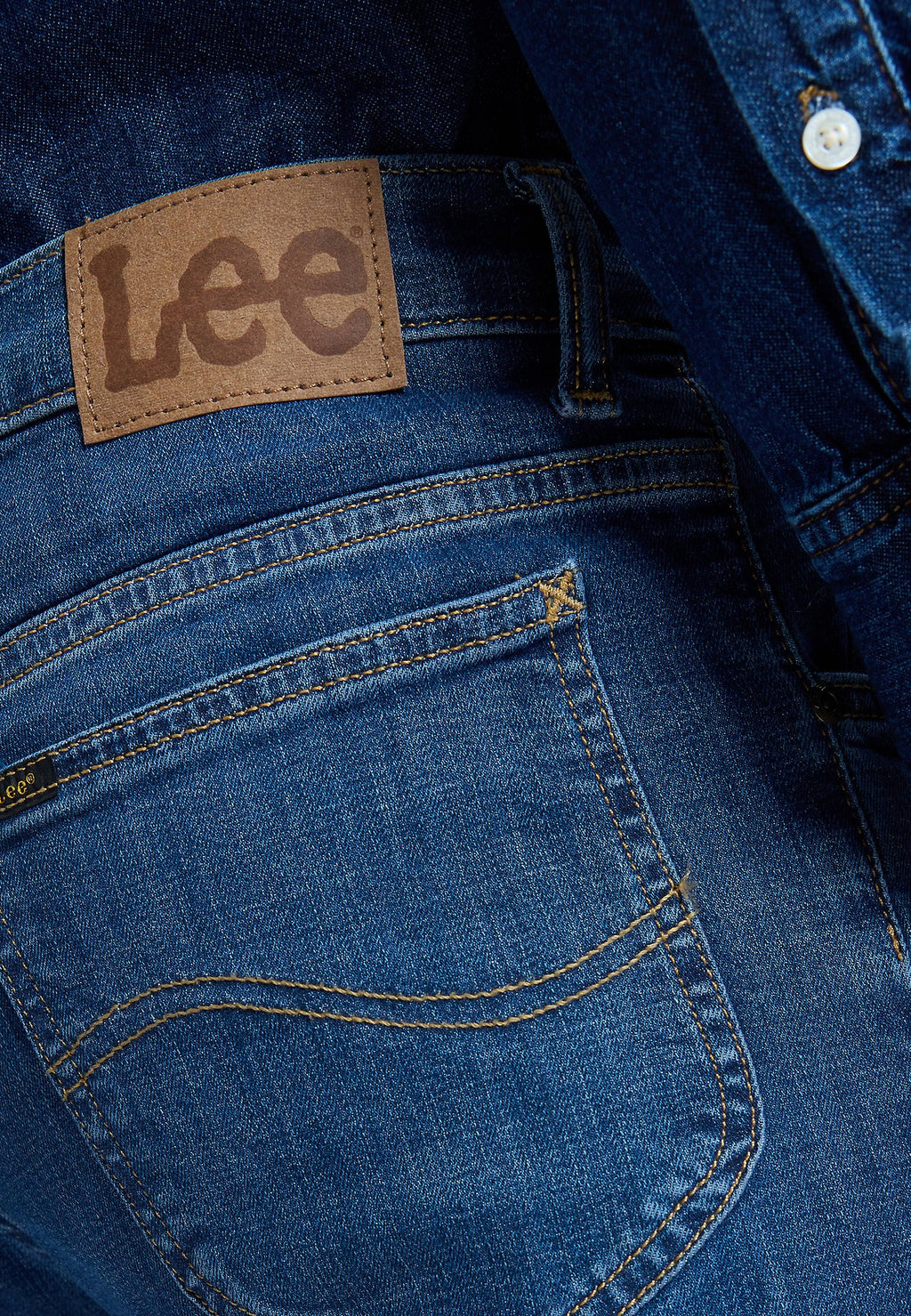 Lee RIDER