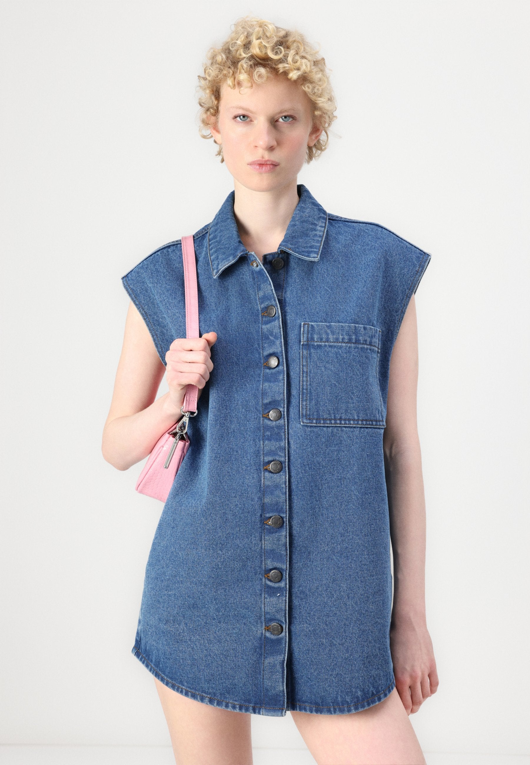 Noisy May NMSELVI DRESS