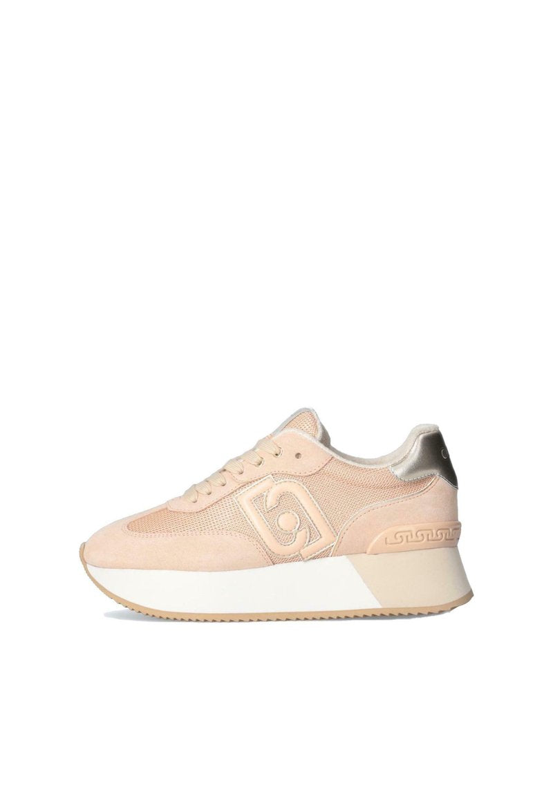 LIU JO Sneaker low Media 1