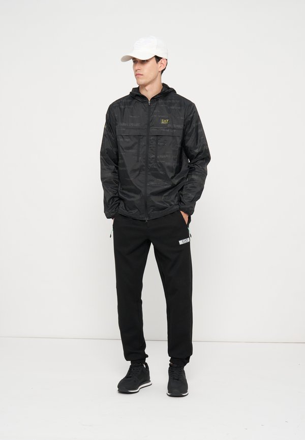 EA7 Emporio Armani JACKET