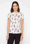 KARL LAGERFELD T-Shirt print Media 1