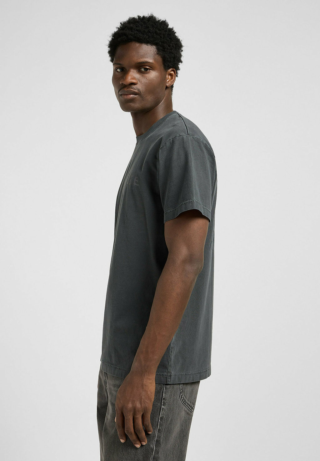 Lee SHORT SLEEVE GRAPHIC