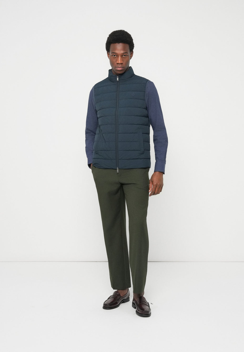 Hackett London