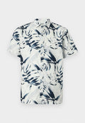 Jack & Jones Regular Fit - Shirt - cloud dancer