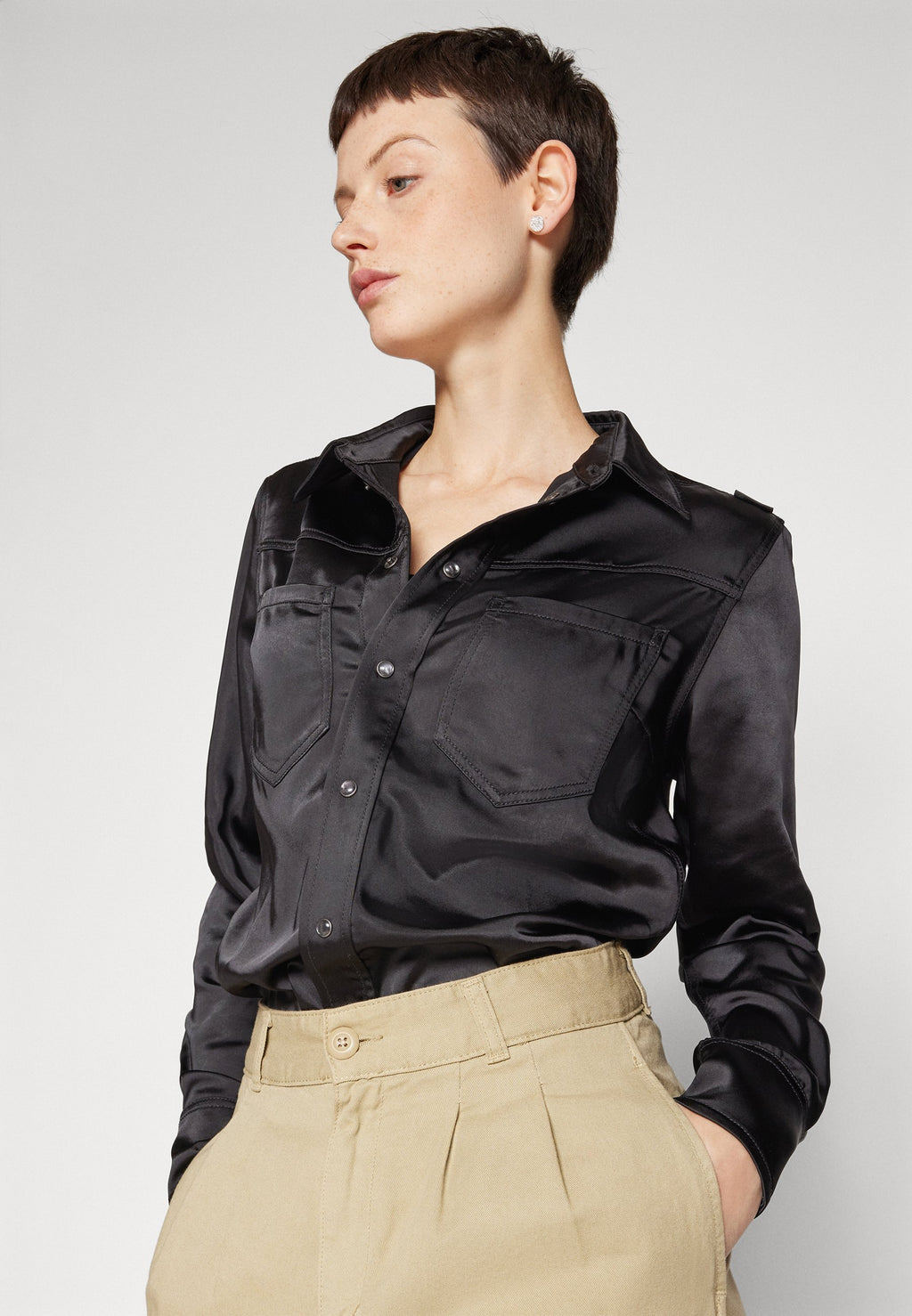 SLIM SHIRT Media 5