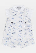 Armani Exchange SET