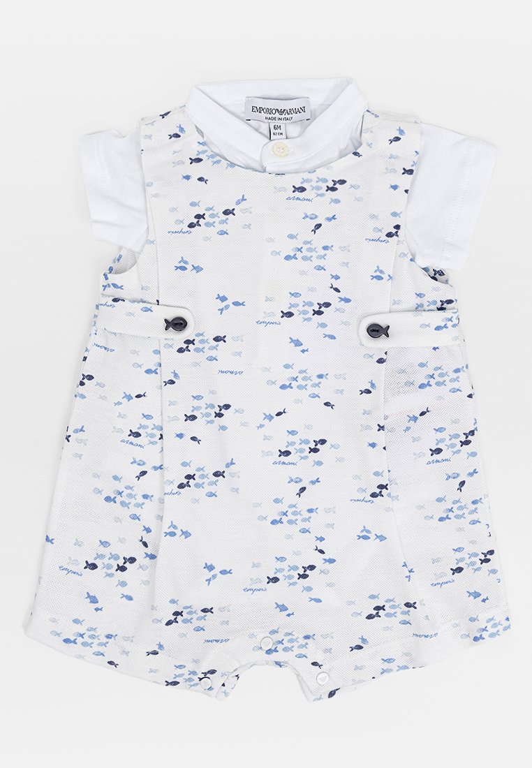 Armani Exchange SET