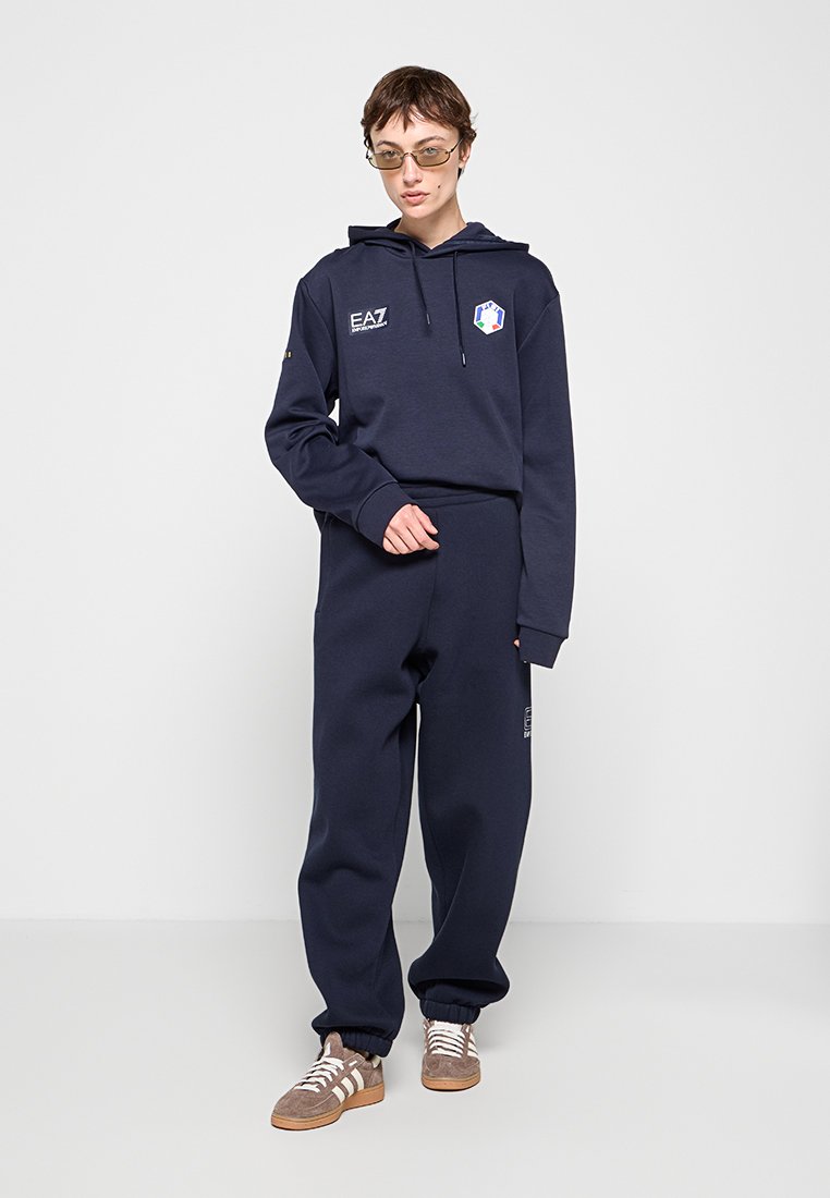 EA7 Emporio Armani Kapuzenpullover Media 3