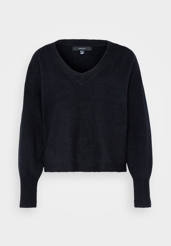 Vero Moda Petite VMJUPITER V NECK