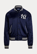 Polo Ralph Lauren POLO RALPH LAUREN YANKEES SATIN JACKET UNISEX