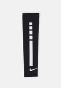 Nike Performance PRO ELITE SLEEVE 2.0 UNISEX - Arm warmers - black/white