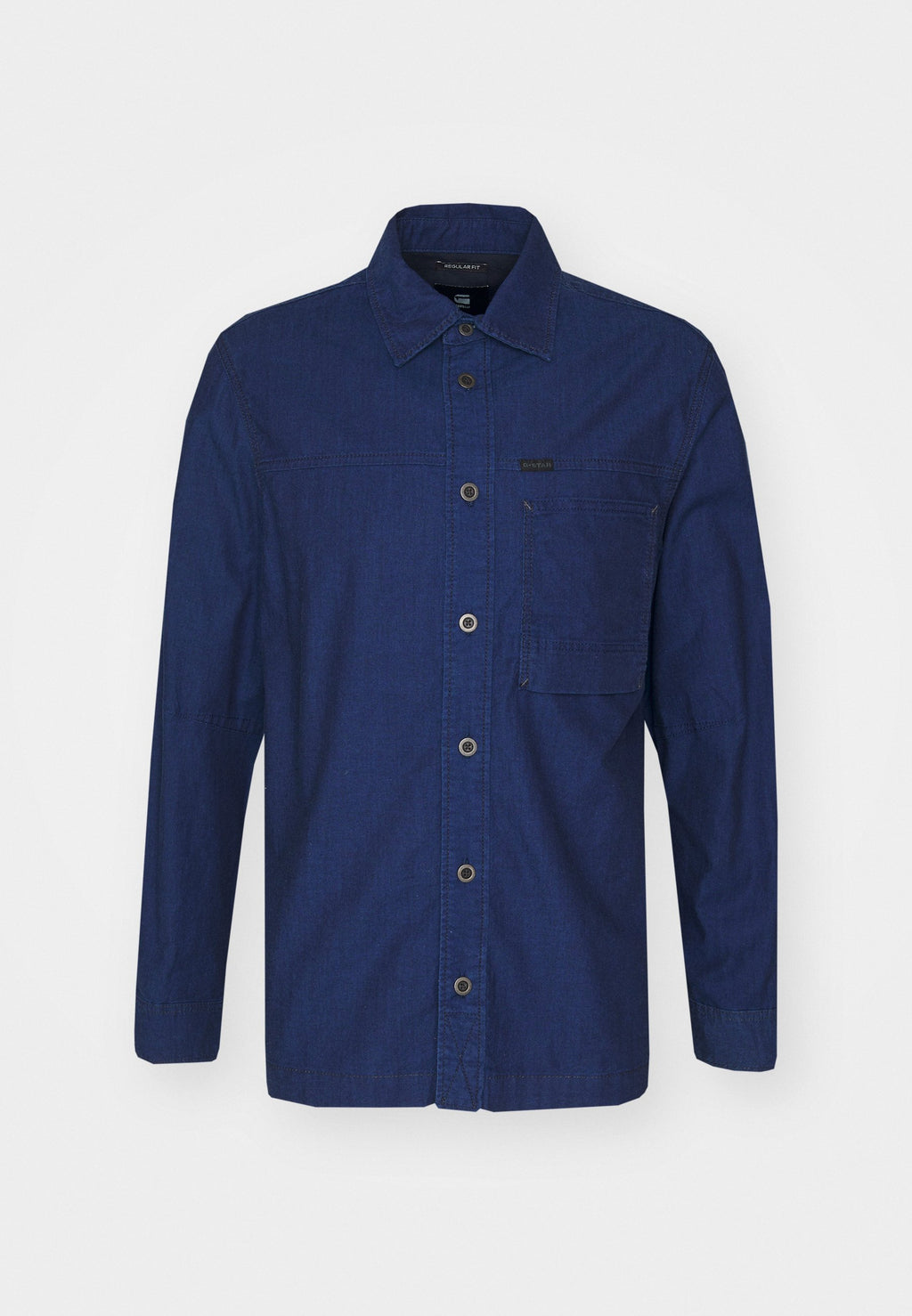G-STAR POCKET REGULAR SHIRT
