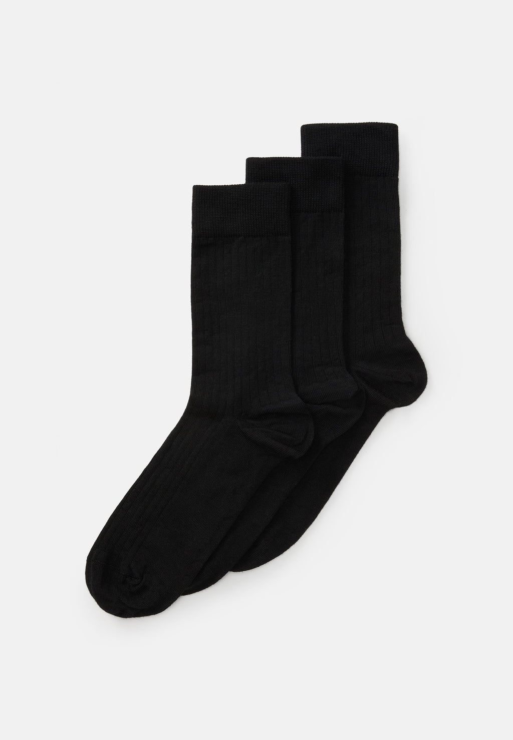 Pier One 3 PACK MERINO WOOL BLEND SOCKS