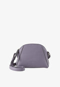 TOM TAILOR DAHLIA CROSS BAG S - Cross body bag - lila lilac